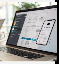 Услуги Разработка IT решений в Прохладном