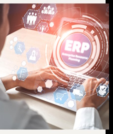 Услуги Разработка IT решений в Прохладном