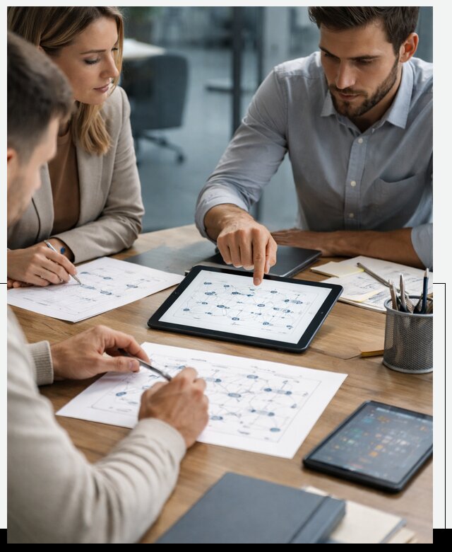 Разработка BPM-систем в Прохладном от 487485 р. под ключ АвикейПрх