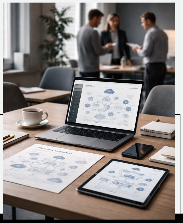 Разработка облачных решений и SaaS в Прохладном от 16250 р. | АвикейПрх