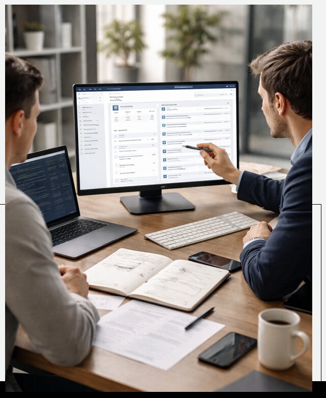 Разработка CRM систем в Прохладном от 162495 руб., АвикейПрх