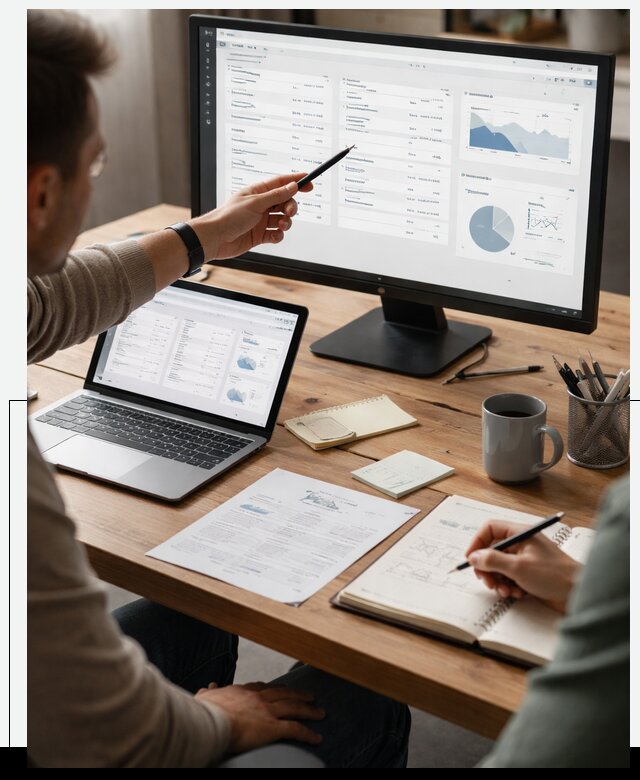 Разработка и внедрение CRM-систем для бизнеса в Прохладном