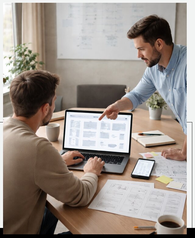 Разработка веб-приложений под ключ в Прохладном от 13000 р. - АвикейПрх