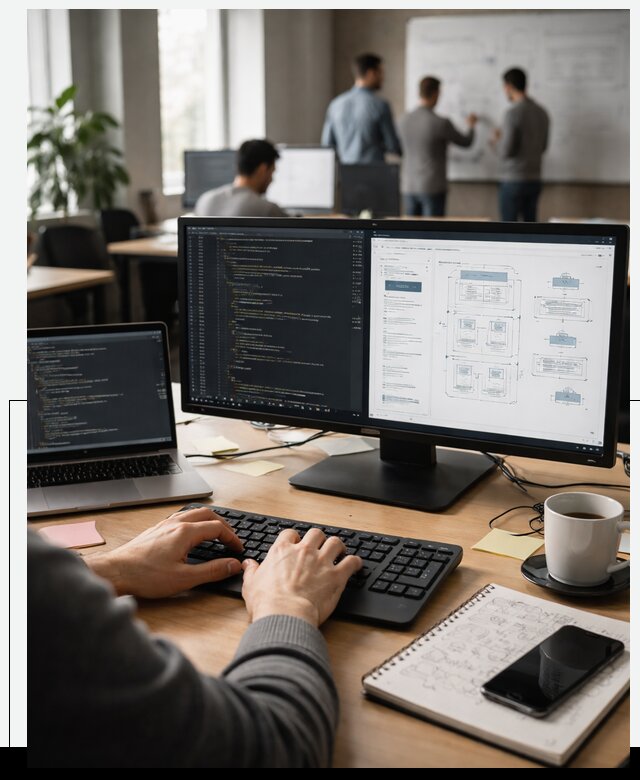 Разработка веб-приложений под ключ в Прохладном для бизнеса