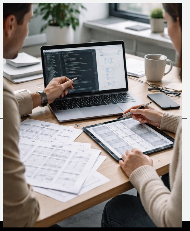 Разработка информационных систем в Прохладном от 4875 р. | АвикейПрх