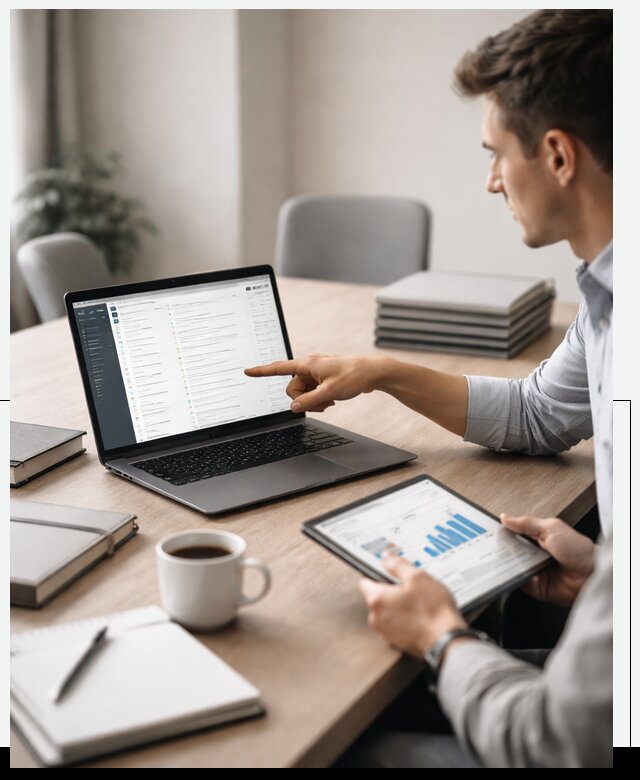 Разработка СЭД под ключ в Прохладном от 16250 р. | АвикейПрх