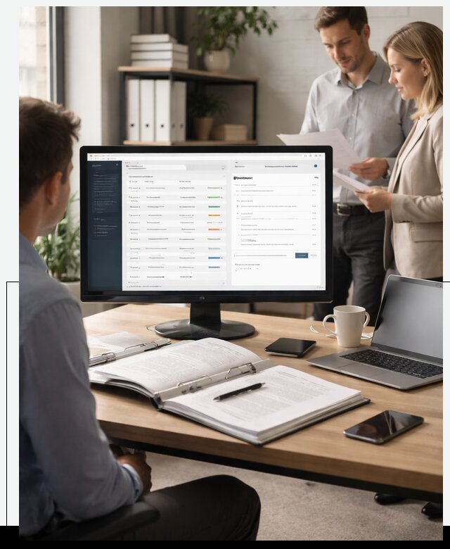 Разработка систем электронного документооборота в Прохладном под ключ