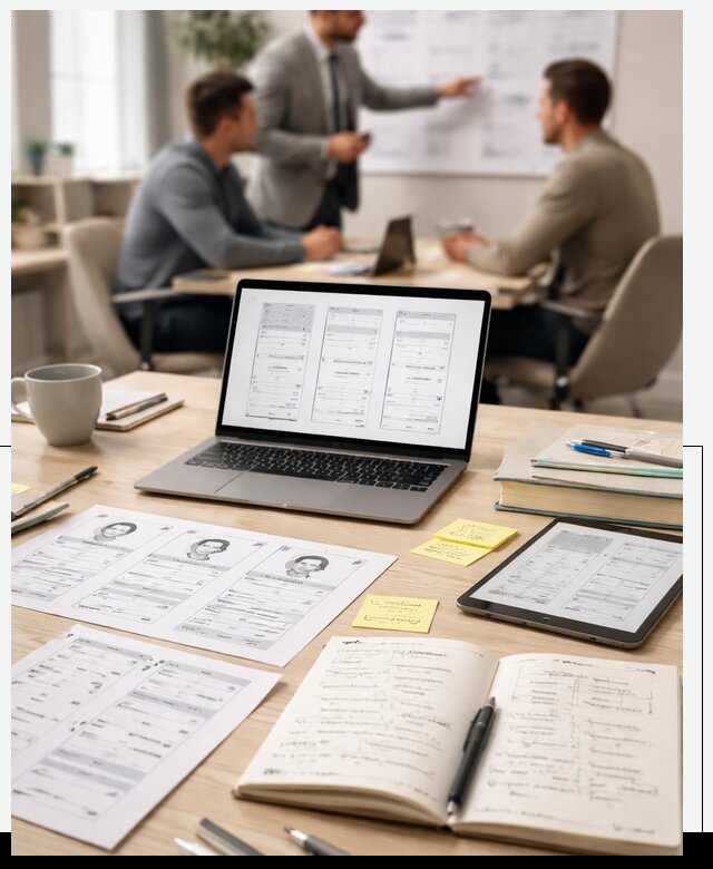 Разработка MVP проекта в Прохладном от 7041 р., АвикейПрх