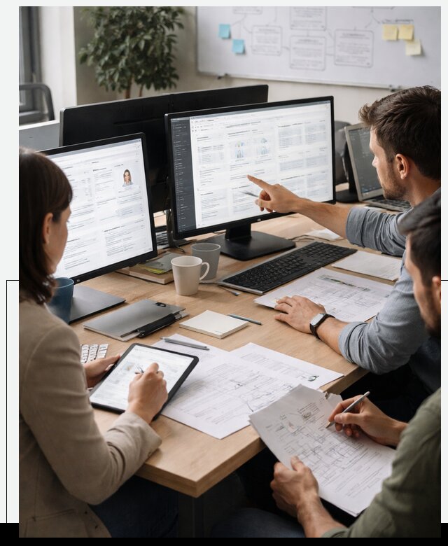 Разработка EMR EHR систем под ключ для медицинских учреждений в Прохладном