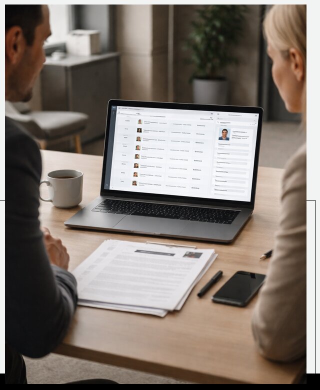 Ats система подбора персонала в Прохладном от 13000 р. - АвикейПрх