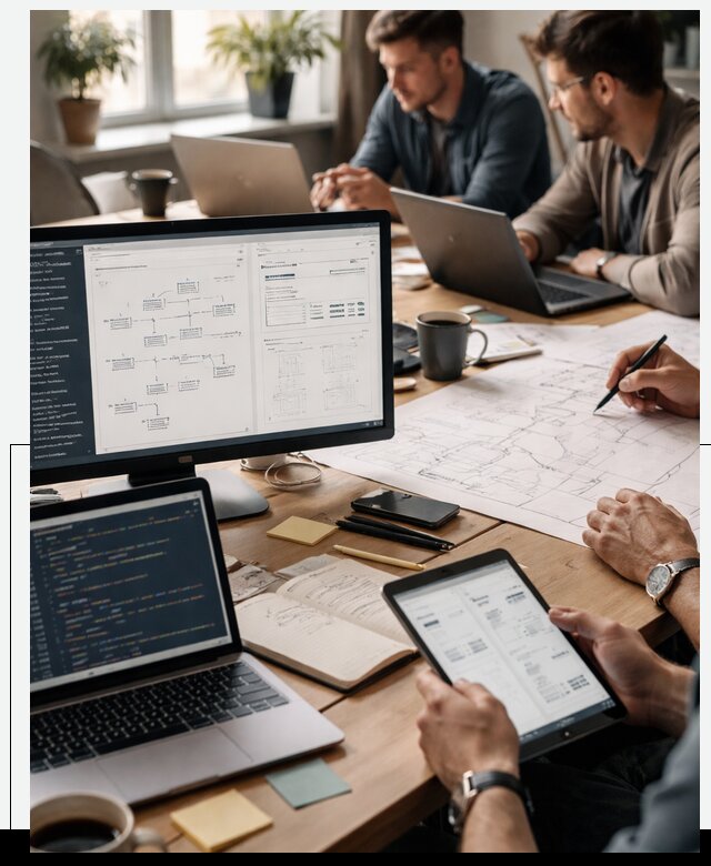 Разработка агрегаторов для компаний в Прохладном под ключ