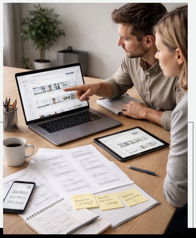 Разработка доски объявлений в Прохладном от 9208 р., АвикейПрх