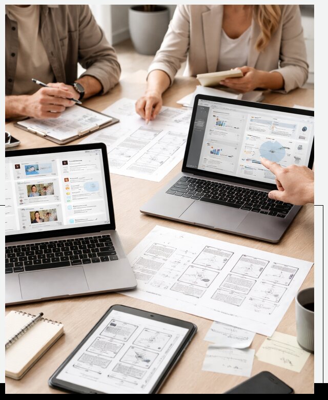 Разработка социальных сетей в Прохладном от 7583 р. | АвикейПрх