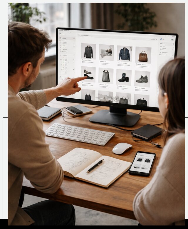 Разработка интернет-магазинов под ключ в Прохладном с оплатой и CRM
