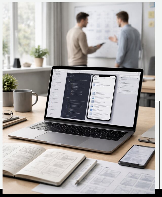 Разработка iOS приложений в Прохладном от 162495 р. | АвикейПрх