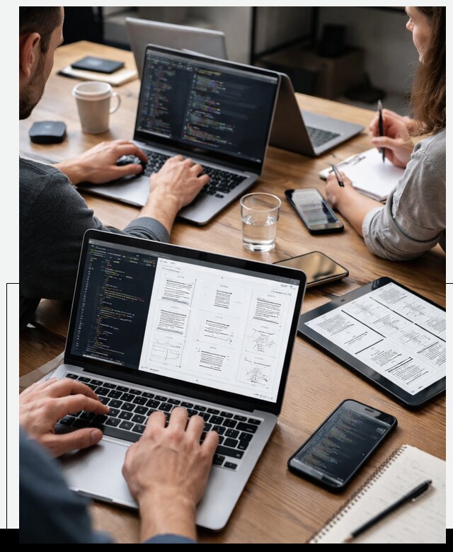 Кроссплатформенная разработка приложений в Прохладном под ключ