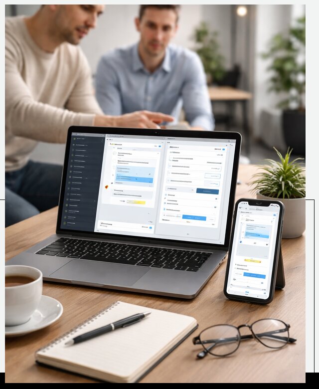 Разработка мини app Telegram/VK в Прохладном от 32499 р. АвикейПрх