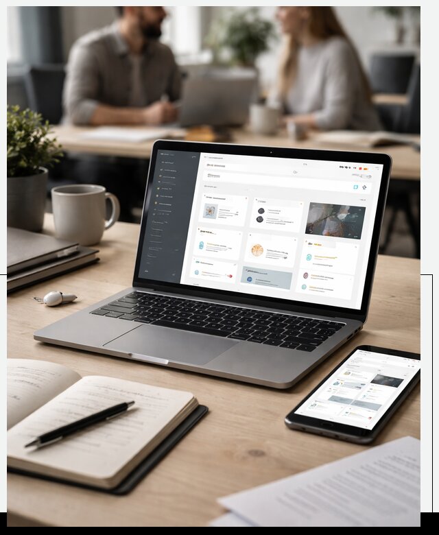 Разработка PWA приложений в Прохладном от 129996 р. | АвикейПрх