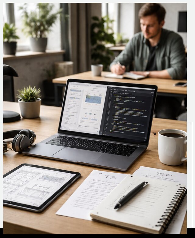 Разработка frontend в Прохладном от 19499 р., услуги АвикейПрх