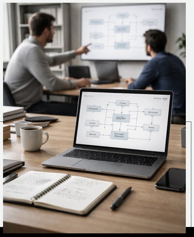 Разработка API и REST в Прохладном | АвикейПрх от 86664 р.