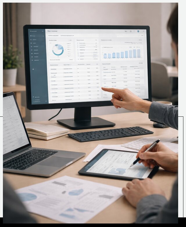 Дизайн и проектирование ERP систем в Прохладном от 16250 р. | АвикейПрх
