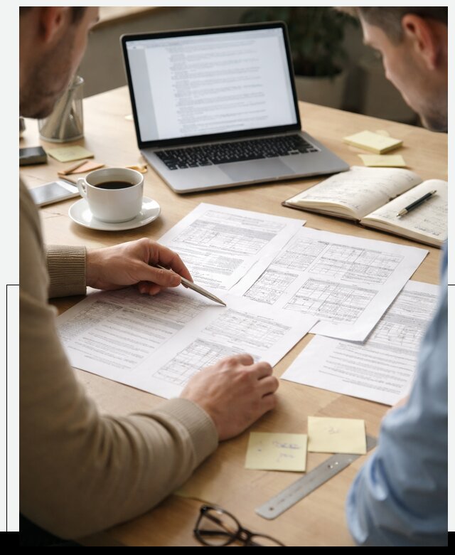 Техническое задание на разработку ПО под ключ в Прохладном