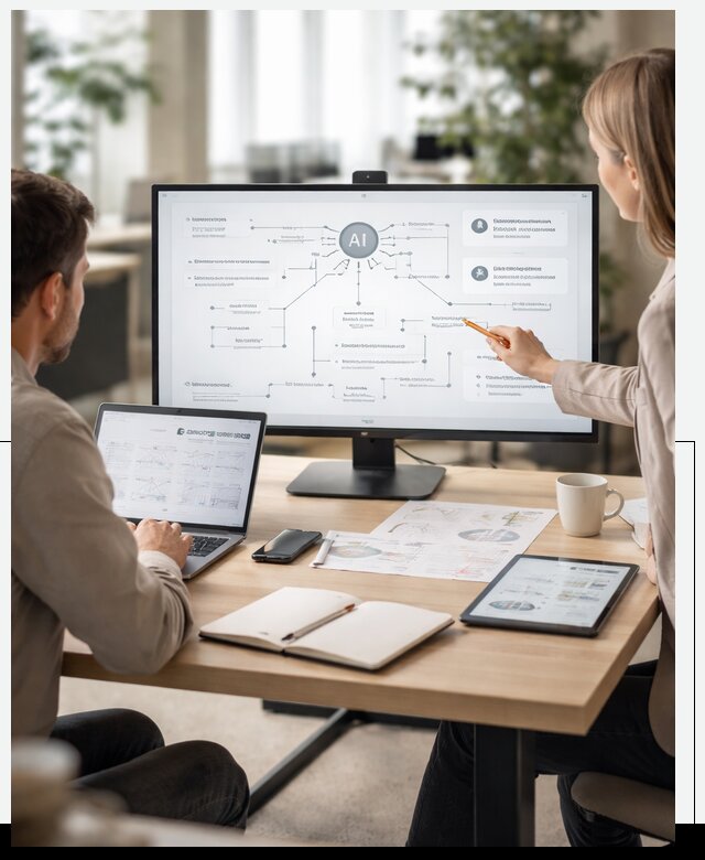 AI-агенты для автоматизации бизнеса в Прохладном от 16250 р. АвикейПрх