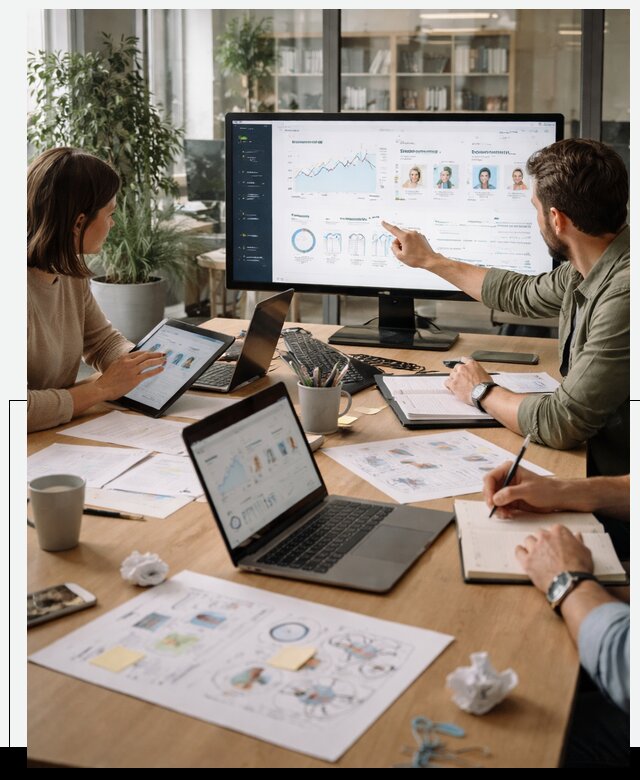 AI персонализация маркетинга и автоматизация продаж в Прохладном