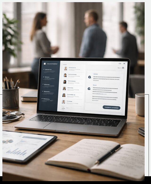 HR бот для подбора персонала в Прохладном от 9208 р. | АвикейПрх