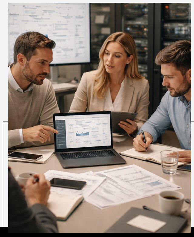 Импортозамещение корпоративного ПО для компаний в Прохладном