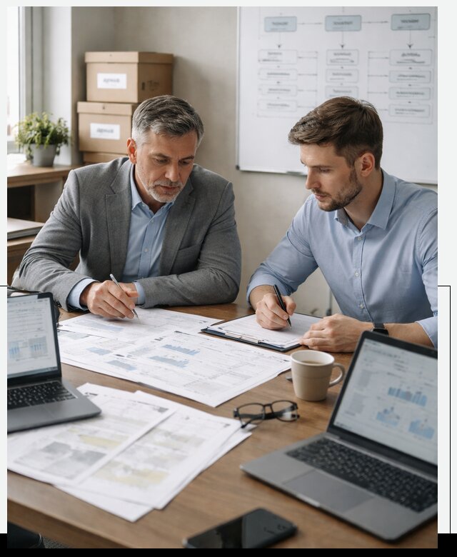 Замена SAP на 1С в Прохладном — миграция, от 13000 р. | АвикейПрх