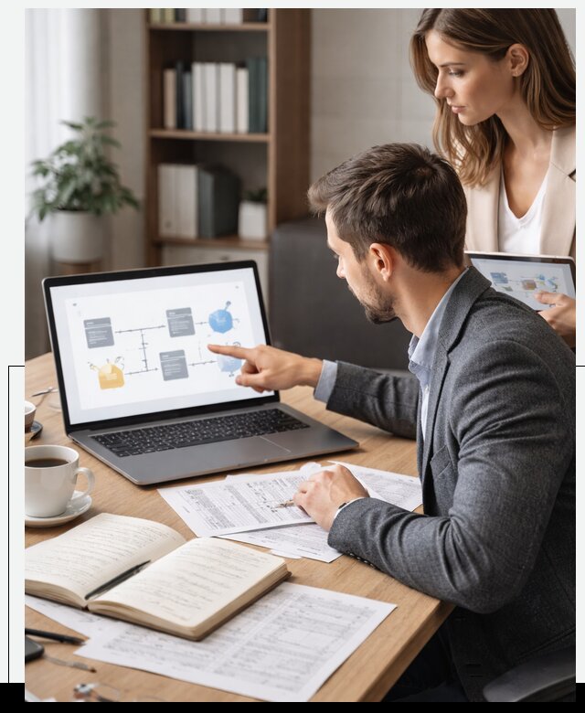 Замена SAP на 1С под ключ в Прохладном с переносом данных и настройкой