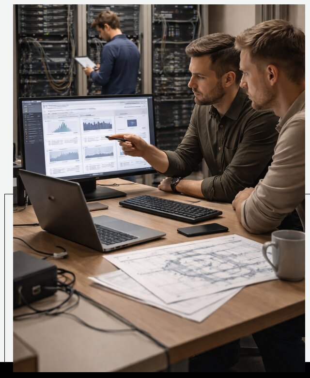 Импортозамещение систем виртуализации и миграция в Прохладном