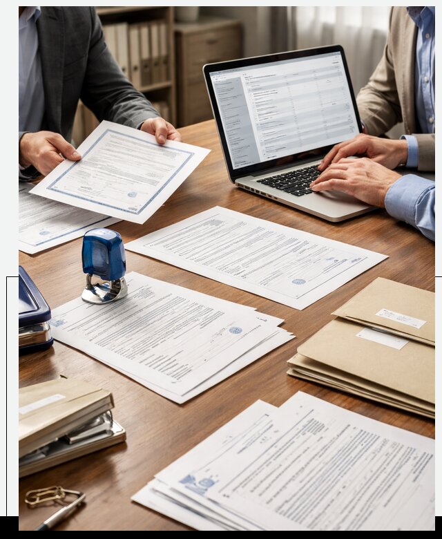 Сертификация ПО и внесение в реестр Минцифры в Прохладном