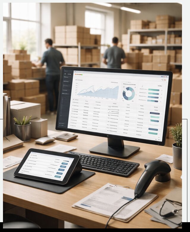 Автоматизация селлеров в Прохладном от 16250 р. | АвикейПрх