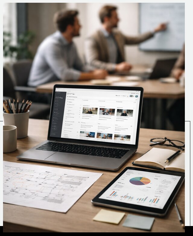 Разработка нишевых B2B маркетплейсов в Прохладном от 758310 р., АвикейПрх