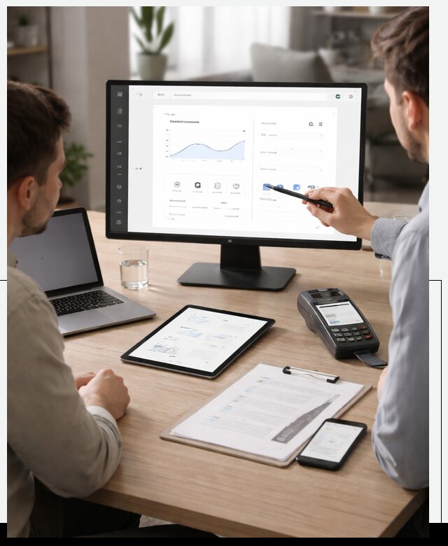 Платежные интеграции для E-commerce в Прохладном от 16250 р. | АвикейПрх