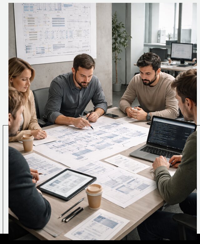 Разработка Core Banking систем для банков и финтех компаний в Прохладном