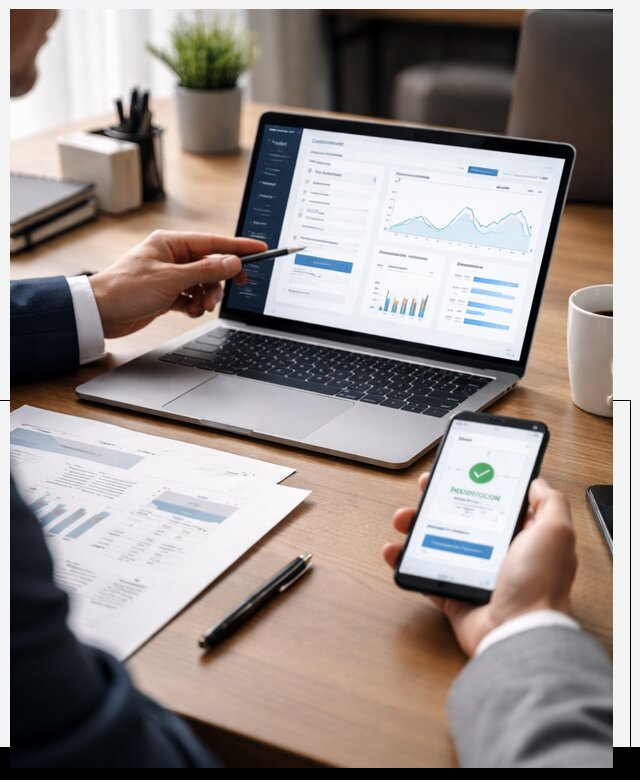 Разработка платёжных платформ в Прохладном от 21666 р., АвикейПрх