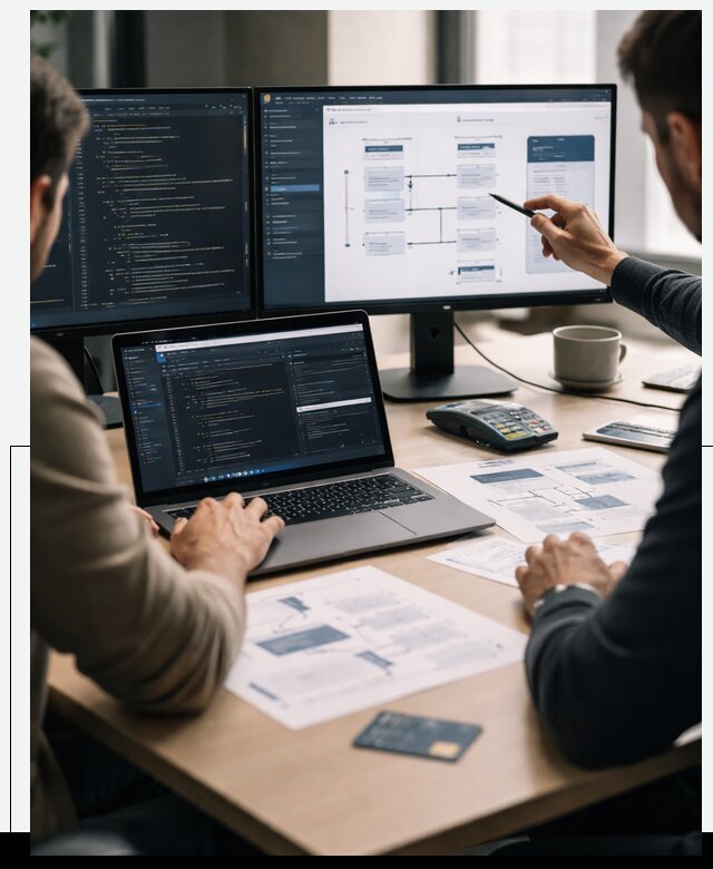 Разработка платежных платформ в Прохладном с интеграцией и безопасностью