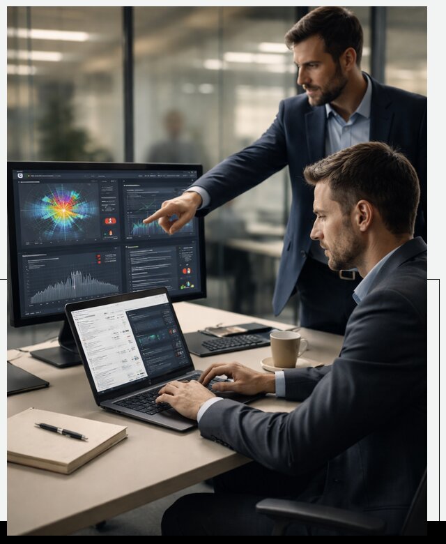 Системы Антифрод и AML KYC в Прохладном от 13000 р. | АвикейПрх