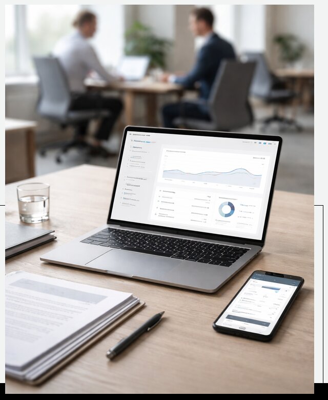 Разработка моб. и интернет-банка в Прохладном от 8125 р. | АвикейПрх