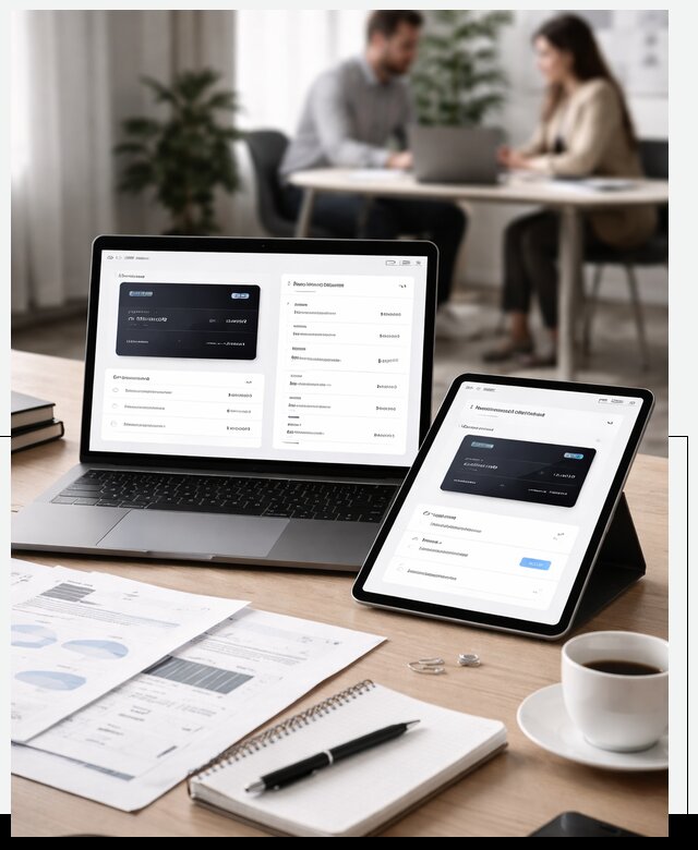 Разработка необанка платформы в Прохладном от 48749 р. | АвикейПрх