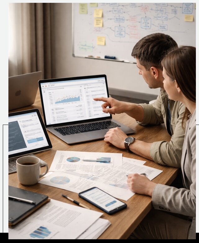 Внедрение сервисов BNPL и краудлендинга для бизнеса в Прохладном