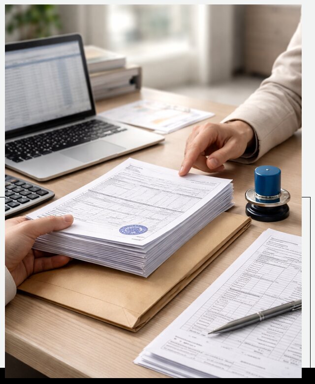 Отчетность в ЦБ РФ для банков в Прохладном от 7583 р. | АвикейПрх