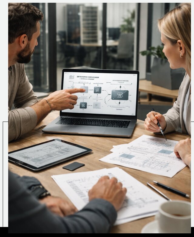 Интеграция цифрового рубля и подключение платежей в Прохладном