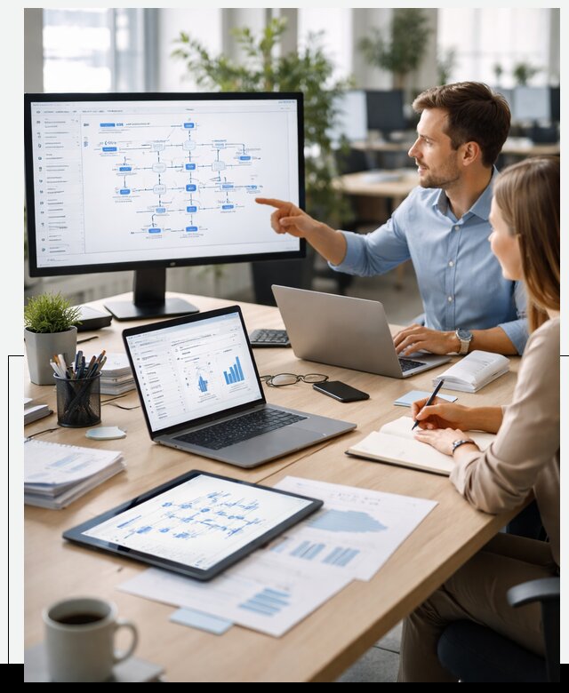 Автоматизация урегулирования убытков в Прохладном для страховых компаний