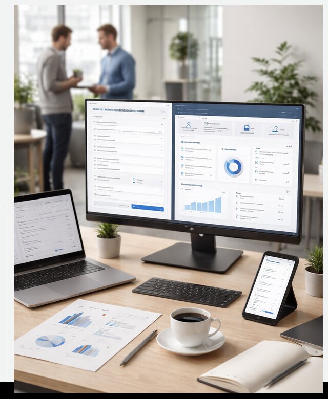Разработка платформ онлайн страхования в Прохладном под ключ