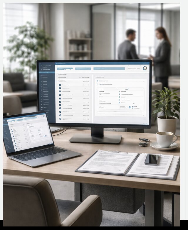 CRM для страховой компании под ключ в Прохладном от 16250 р. | АвикейПрх