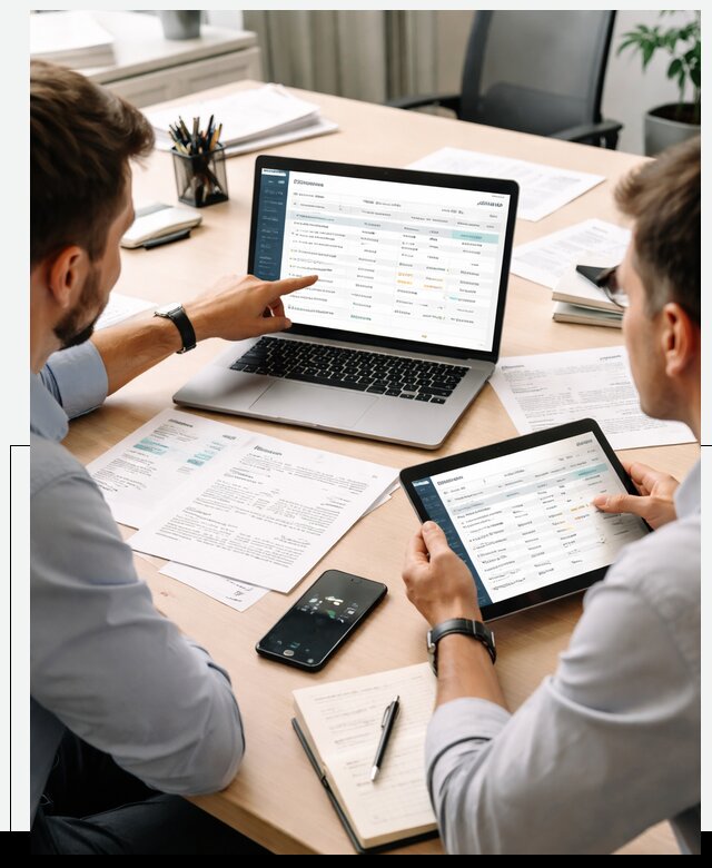 CRM для страховой компании в Прохладном с автоматизацией продаж и выплат